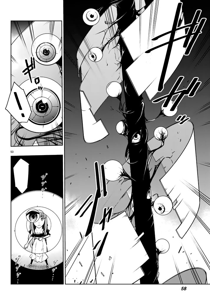 Tatta Hitori No Kimi To Nanajuuoku No Shinigami Chap 12 - Next Chap 13