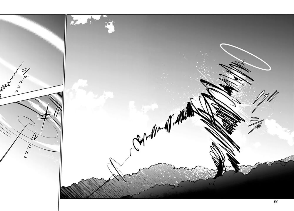 Tatta Hitori No Kimi To Nanajuuoku No Shinigami Chap 12 - Next Chap 13
