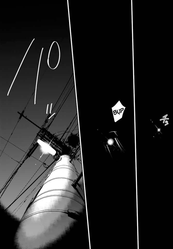 Tatta Hitori No Kimi To Nanajuuoku No Shinigami Chap 12 - Next Chap 13