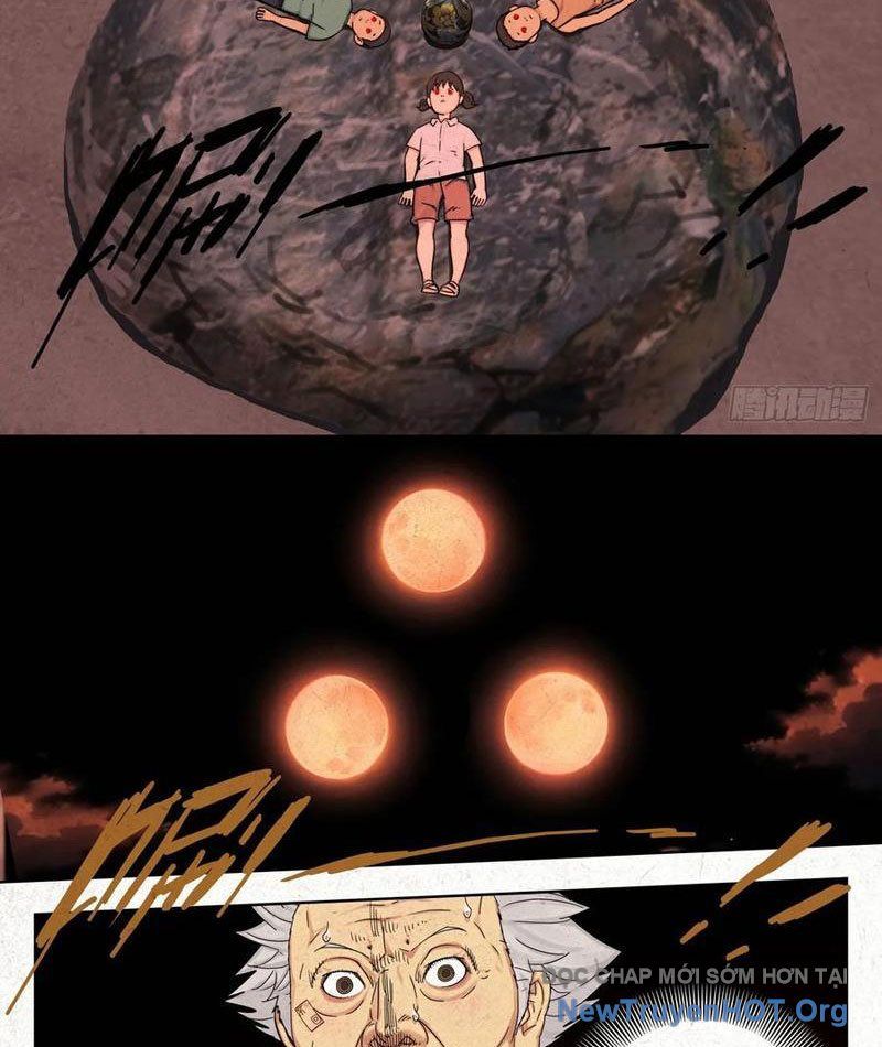Tẩu Âm Nhân Chap 36 - Next Chap 37