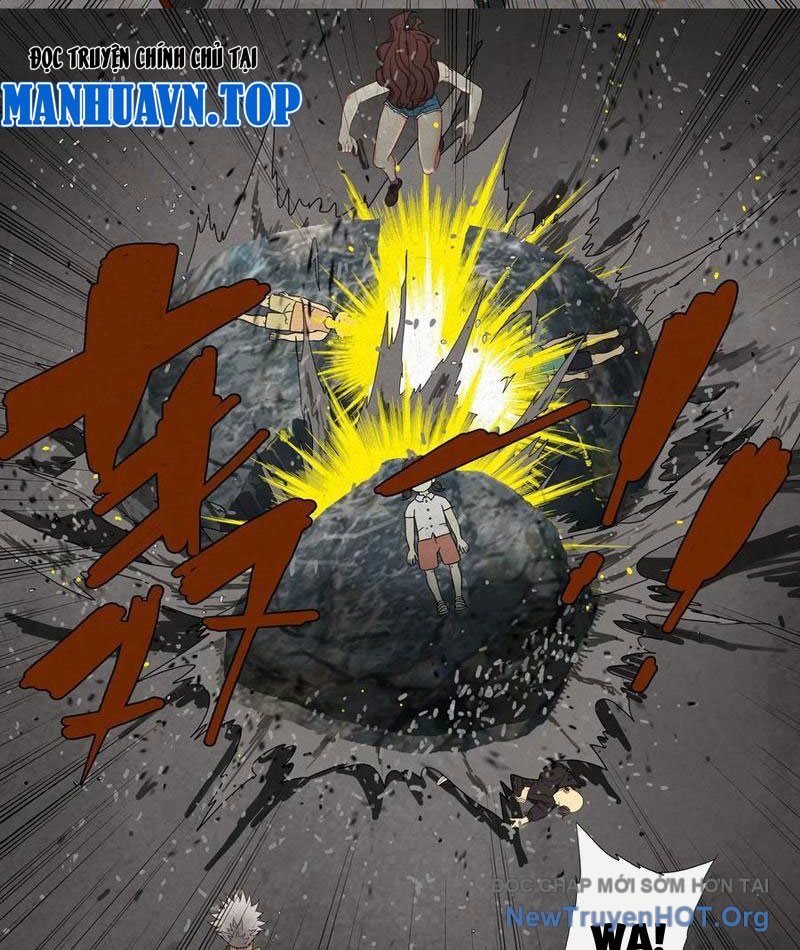 Tẩu Âm Nhân Chap 36 - Next Chap 37