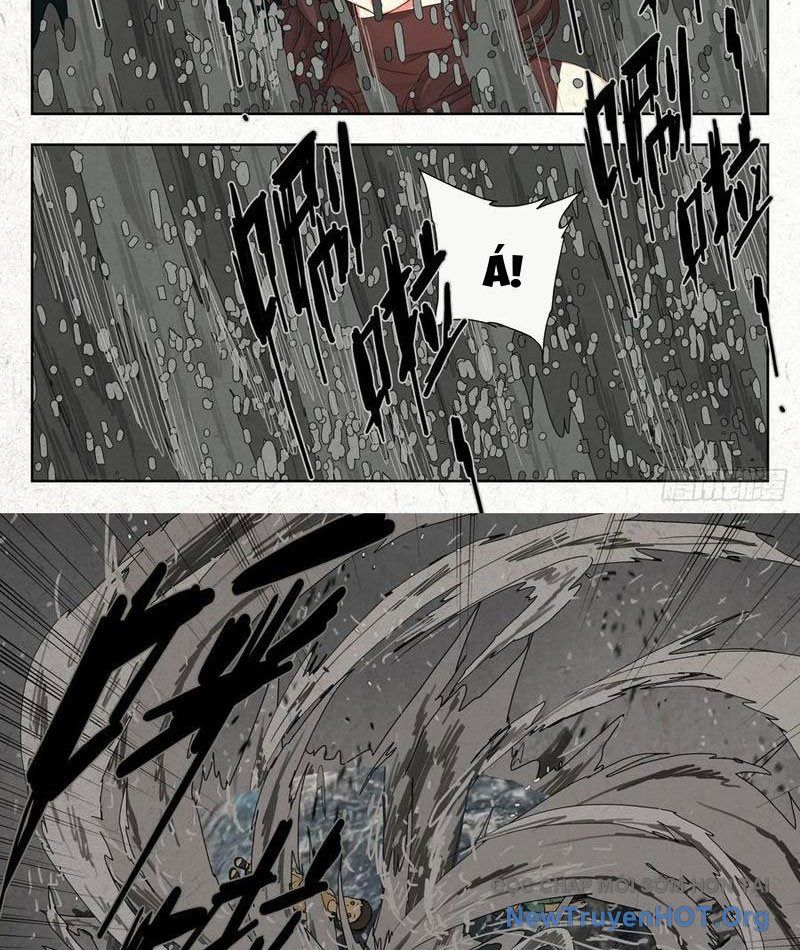 Tẩu Âm Nhân Chap 36 - Next Chap 37