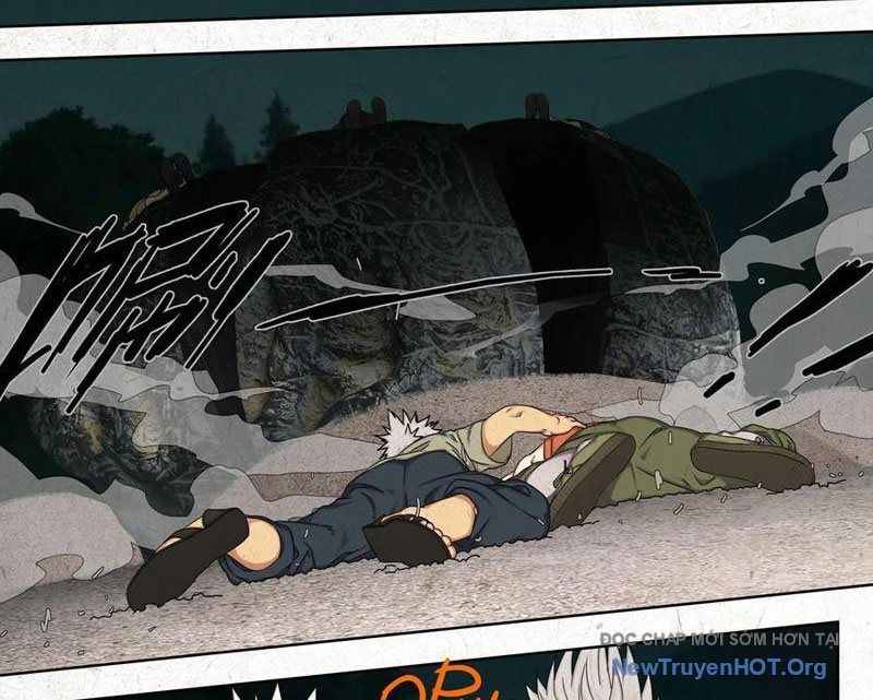 Tẩu Âm Nhân Chap 36 - Next Chap 37