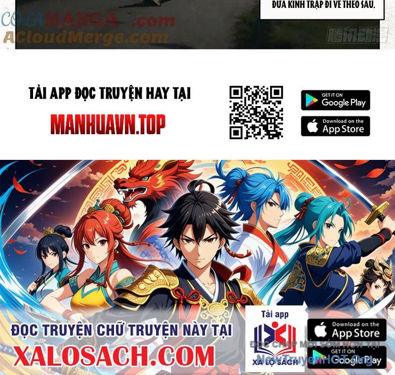 Tẩu Âm Nhân Chap 36 - Next Chap 37