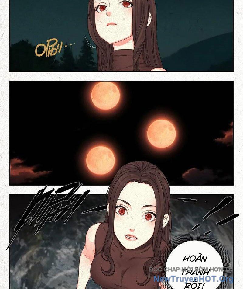 Tẩu Âm Nhân Chap 36 - Next Chap 37
