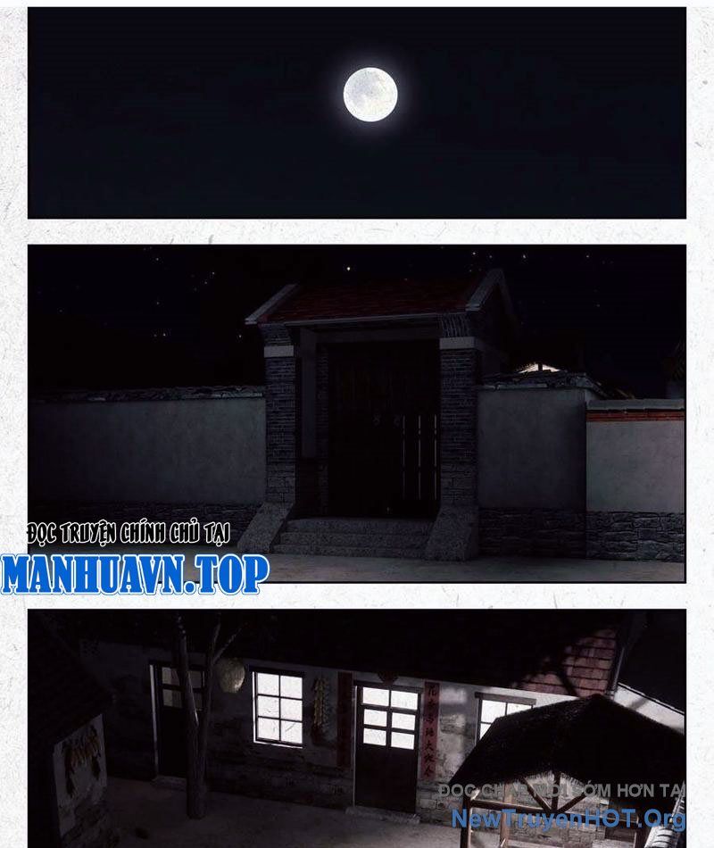 Tẩu Âm Nhân Chap 37 - Next Chap 38