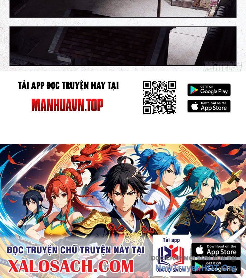 Tẩu Âm Nhân Chap 37 - Next Chap 38
