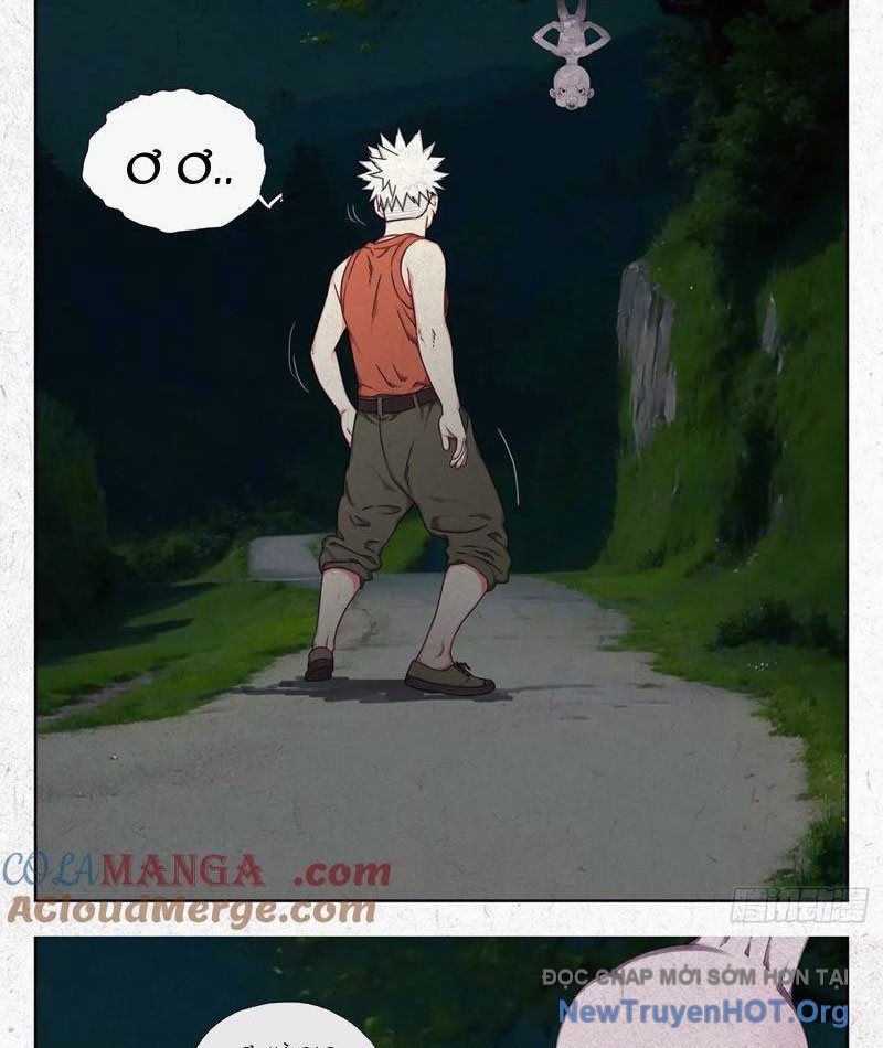 Tẩu Âm Nhân Chap 37 - Next Chap 38