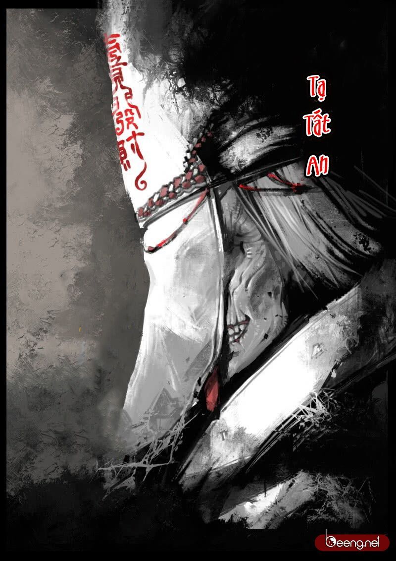 Tây Du Ký Ngoại Truyện Chap 101 - Next Chap 102