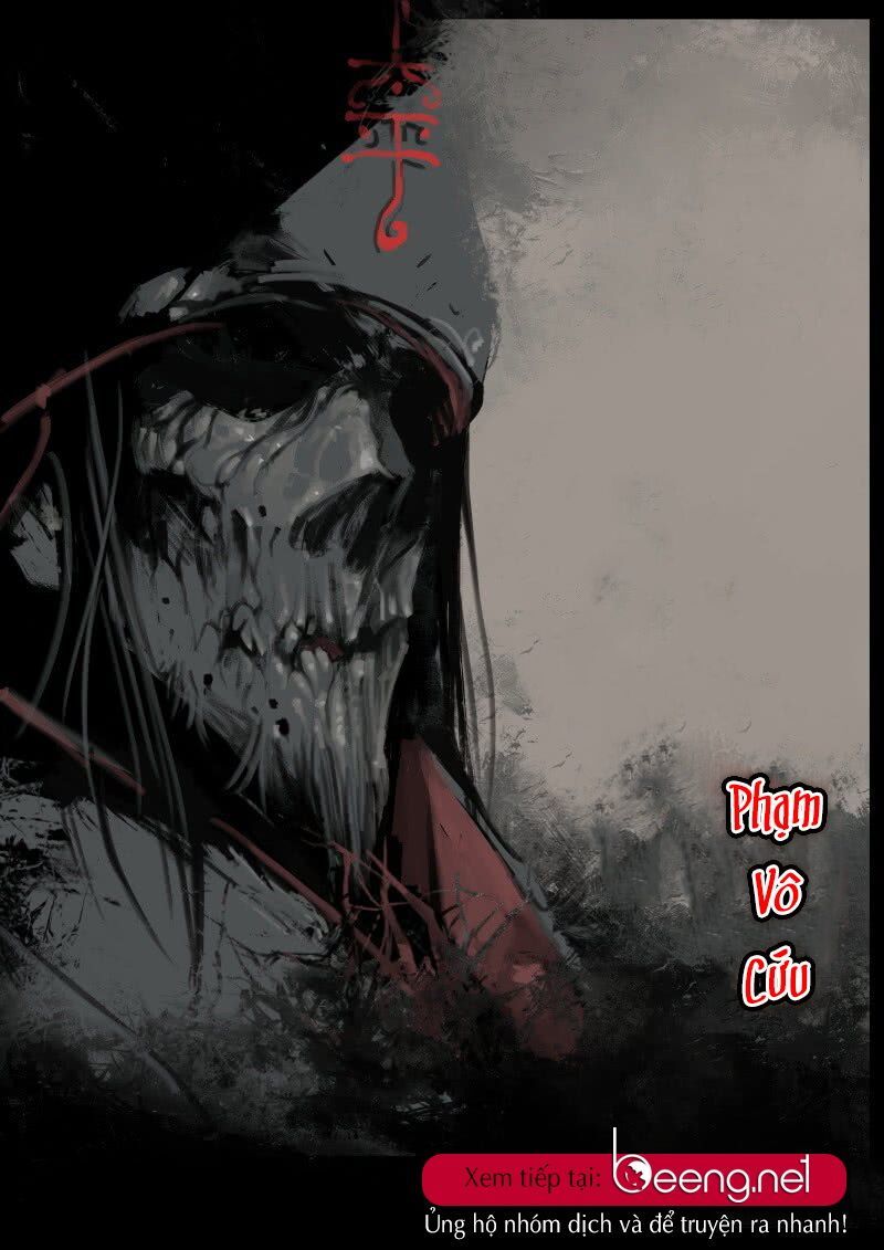 Tây Du Ký Ngoại Truyện Chap 101 - Next Chap 102