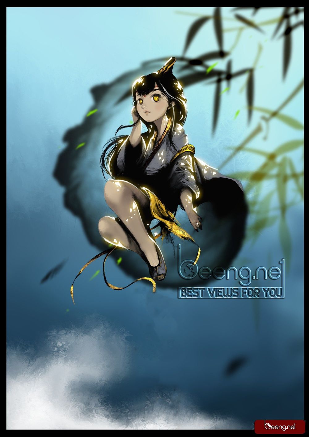 Tây Du Ký Ngoại Truyện Chap 103 - Next Chap 104