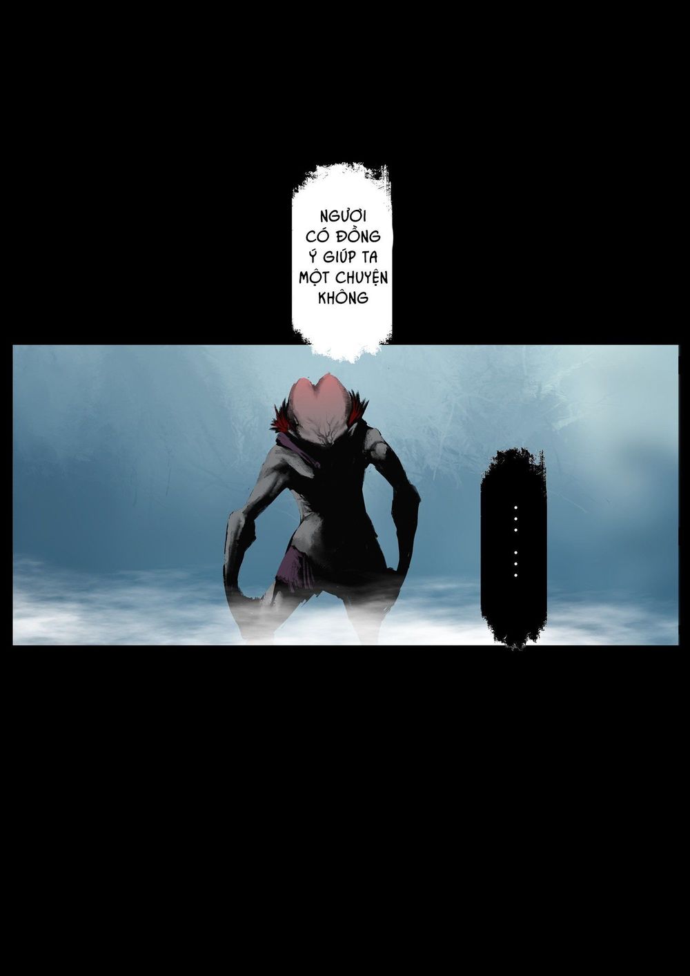 Tây Du Ký Ngoại Truyện Chap 104 - Next Chap 105