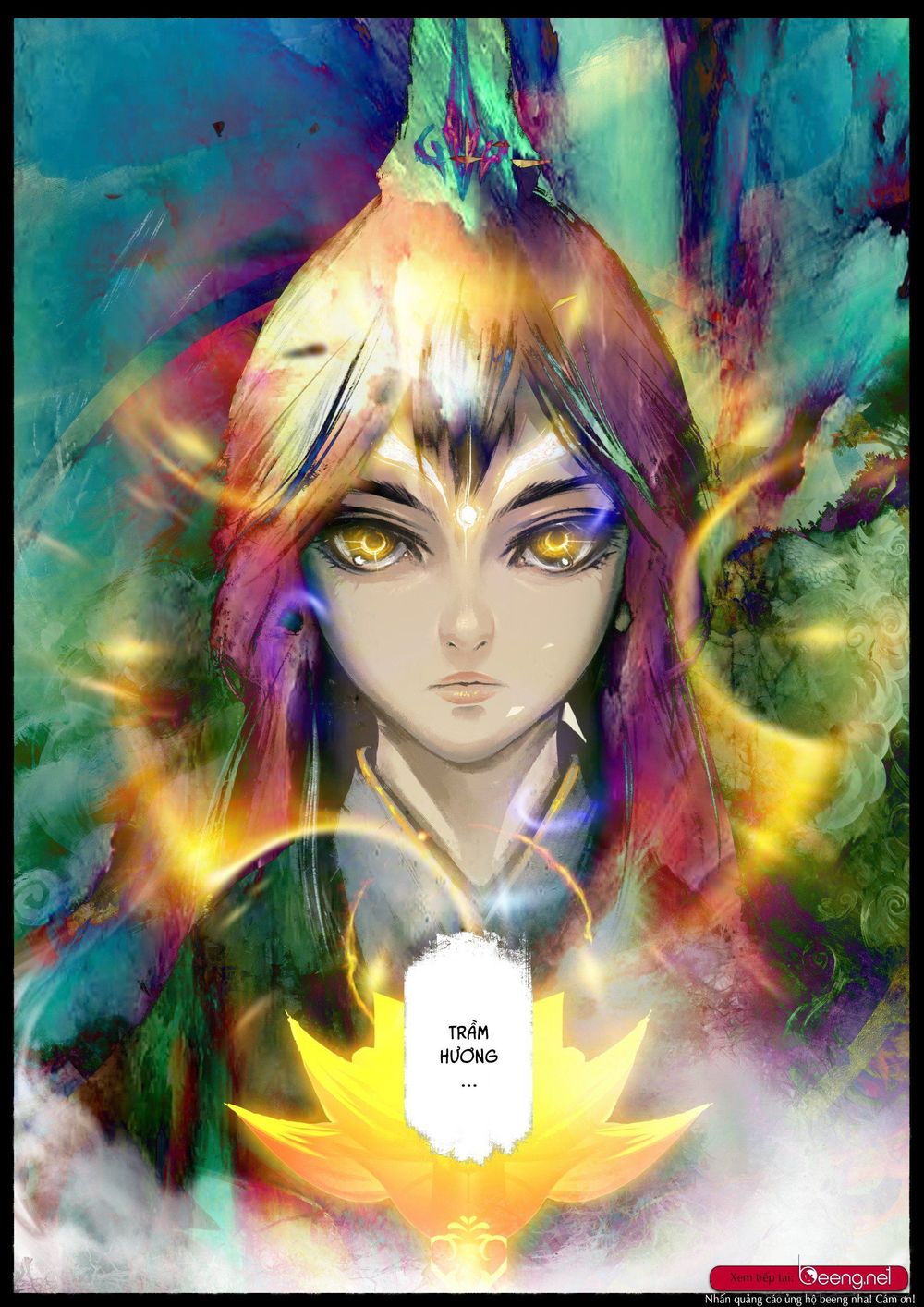 Tây Du Ký Ngoại Truyện Chap 104 - Next Chap 105