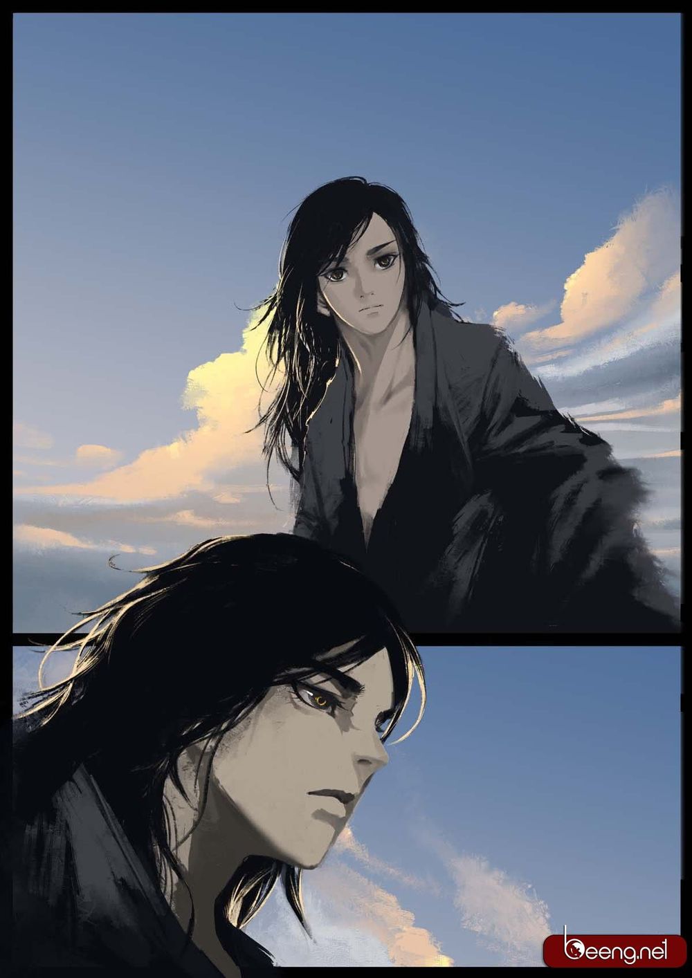 Tây Du Ký Ngoại Truyện Chap 106 - Next Chap 107