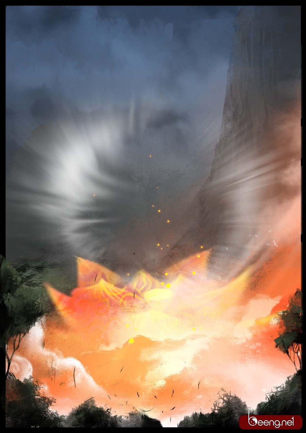 Tây Du Ký Ngoại Truyện Chap 106 - Next Chap 107