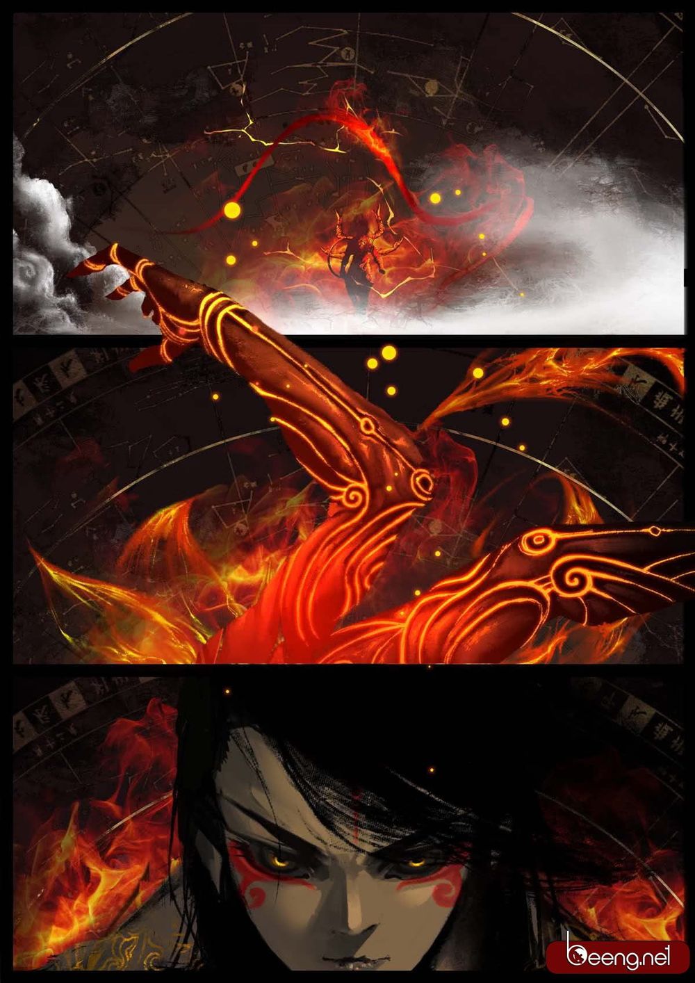 Tây Du Ký Ngoại Truyện Chap 106 - Next Chap 107