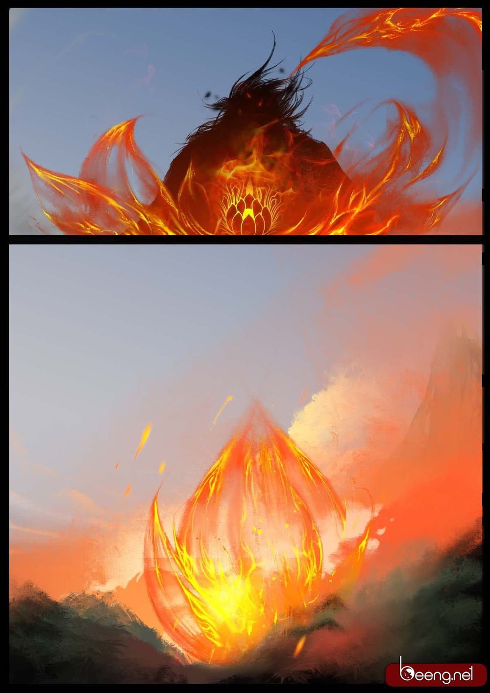 Tây Du Ký Ngoại Truyện Chap 106 - Next Chap 107