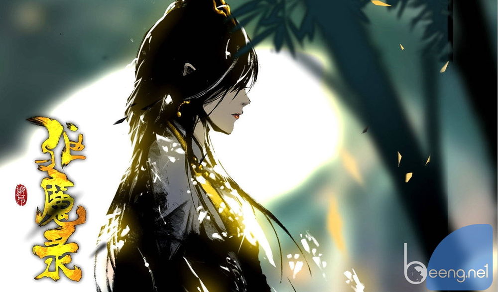 Tây Du Ký Ngoại Truyện Chap 107 - Next Chap 108