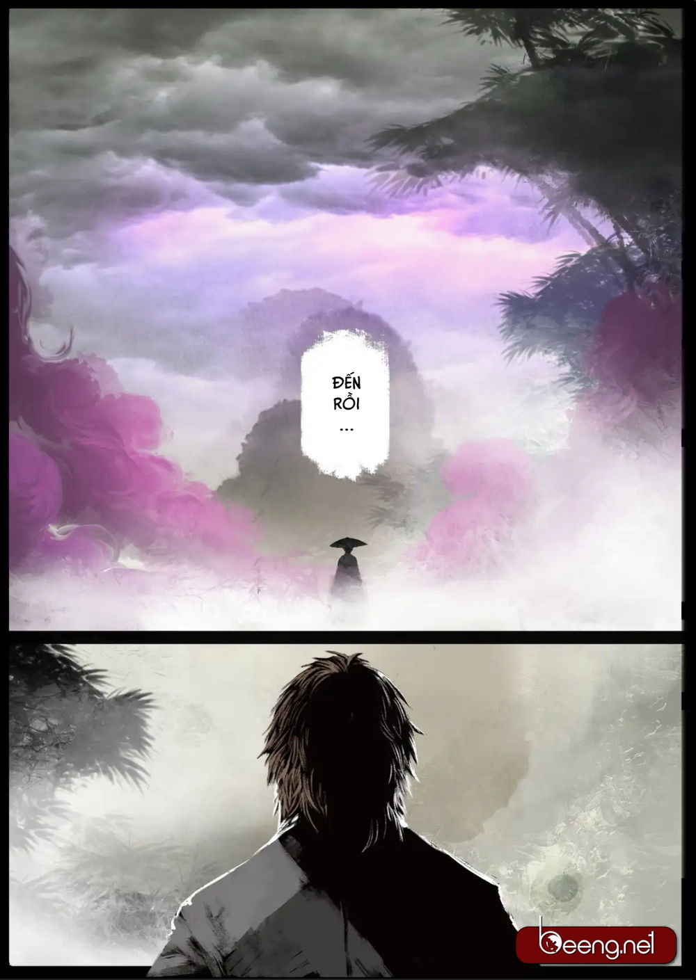 Tây Du Ký Ngoại Truyện Chap 107 - Next Chap 108
