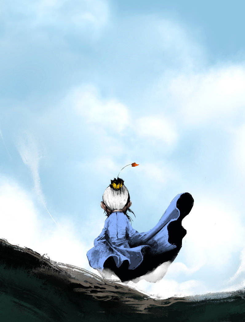 Tây Du Ký Ngoại Truyện Chap 107 - Next Chap 108