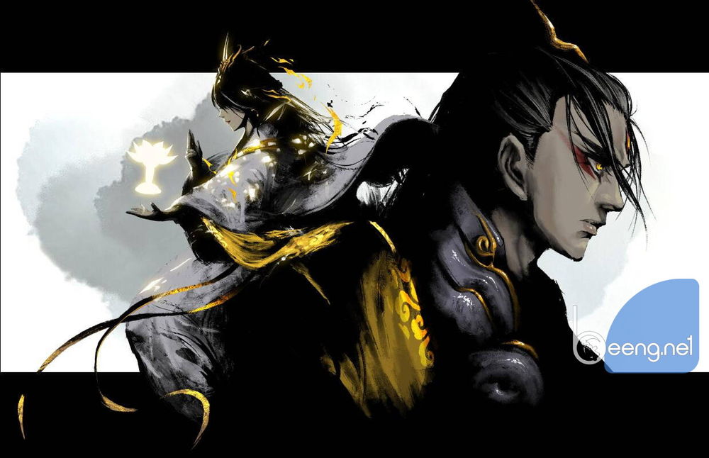 Tây Du Ký Ngoại Truyện Chap 107 - Next Chap 108