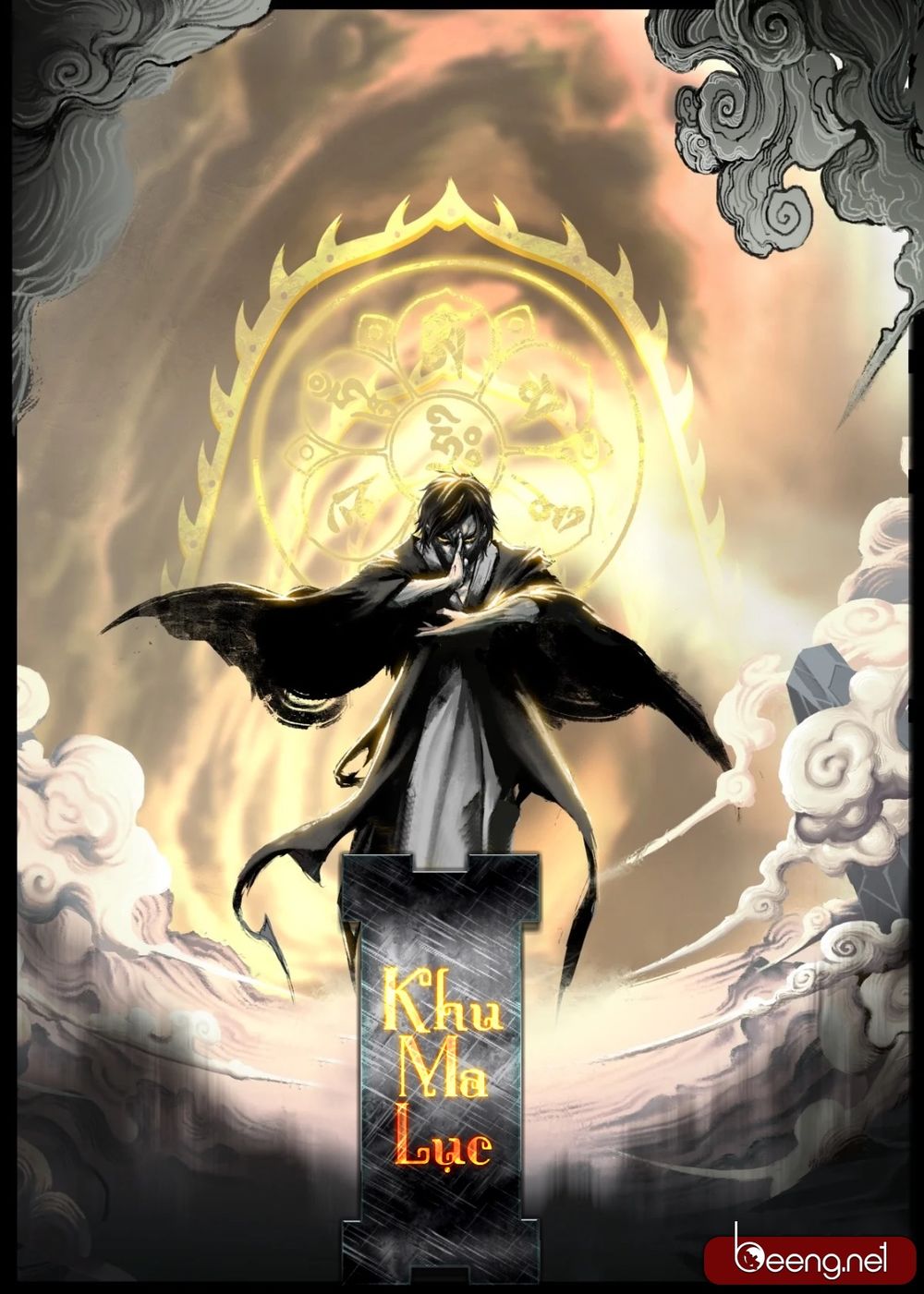 Tây Du Ký Ngoại Truyện Chap 108 - Next Chap 109
