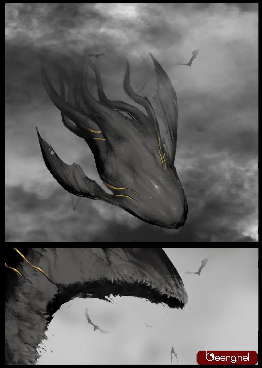 Tây Du Ký Ngoại Truyện Chap 108 - Next Chap 109