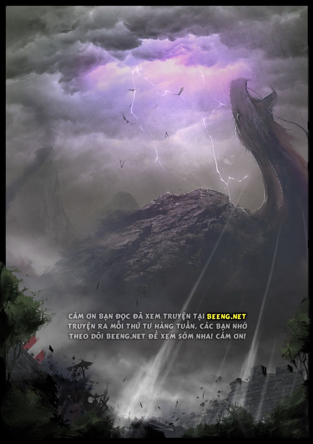 Tây Du Ký Ngoại Truyện Chap 109 - Next Chap 110