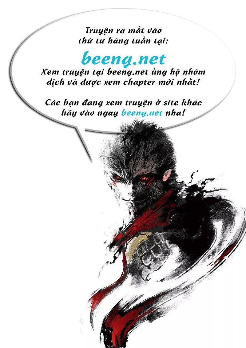 Tây Du Ký Ngoại Truyện Chap 110 - Next Chap 111