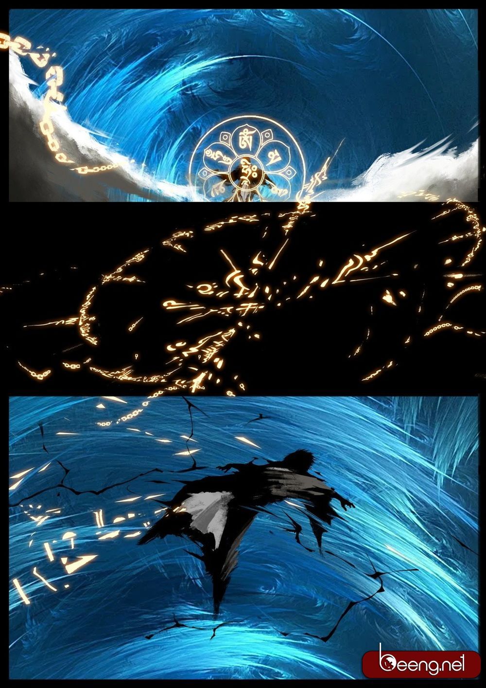 Tây Du Ký Ngoại Truyện Chap 111 - Next Chap 112