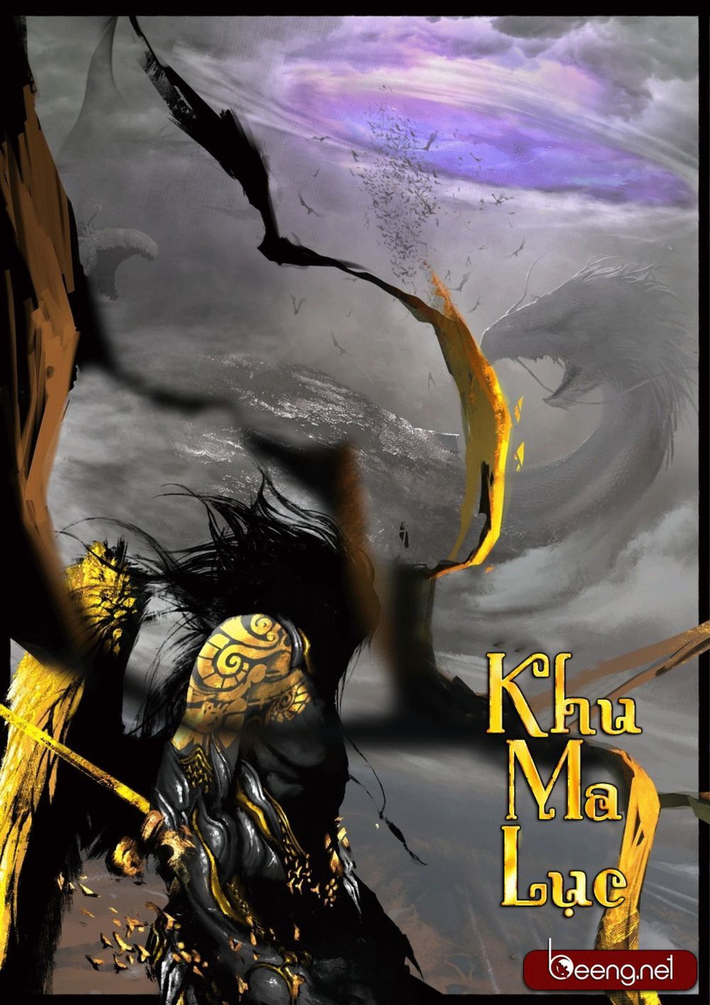 Tây Du Ký Ngoại Truyện Chap 112 - Next Chap 113