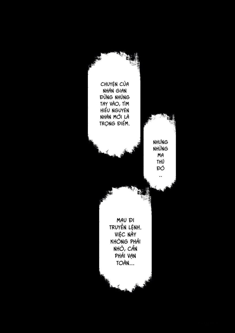 Tây Du Ký Ngoại Truyện Chap 112 - Next Chap 113