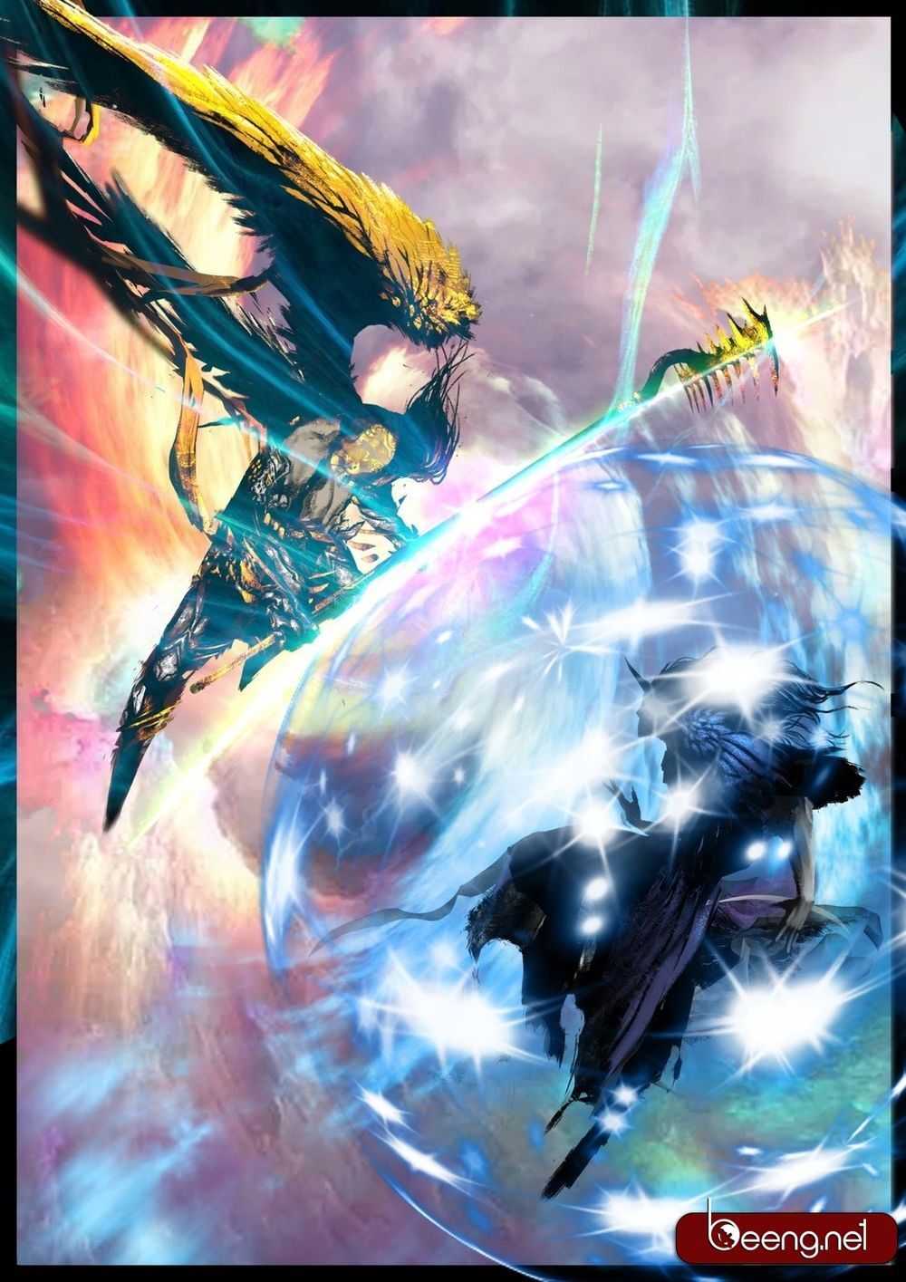 Tây Du Ký Ngoại Truyện Chap 114 - Next Chap 115