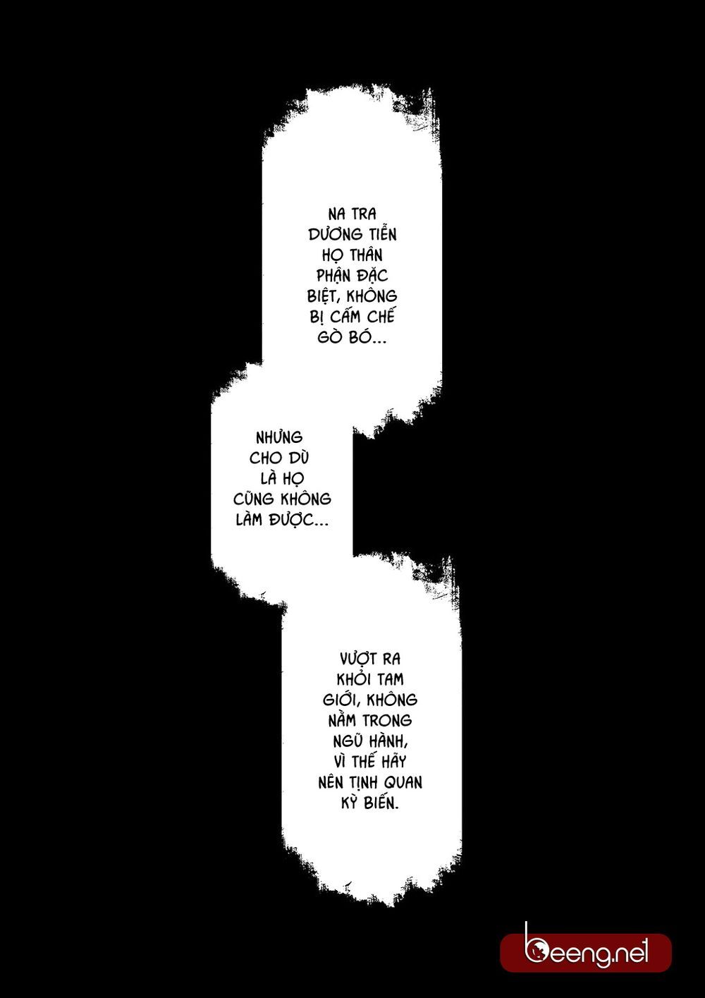 Tây Du Ký Ngoại Truyện Chap 115 - Next Chap 116