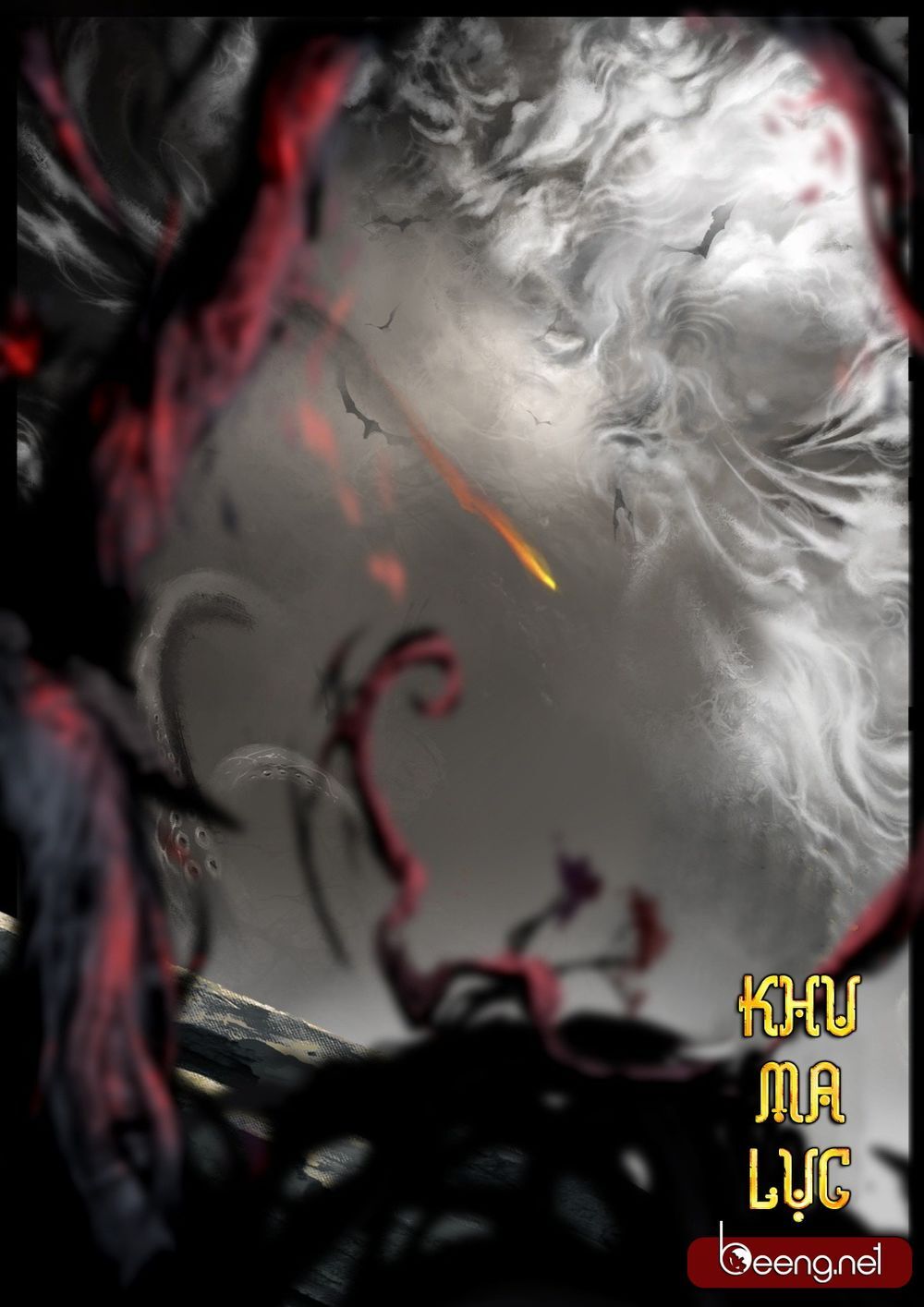 Tây Du Ký Ngoại Truyện Chap 116 - Next Chap 117
