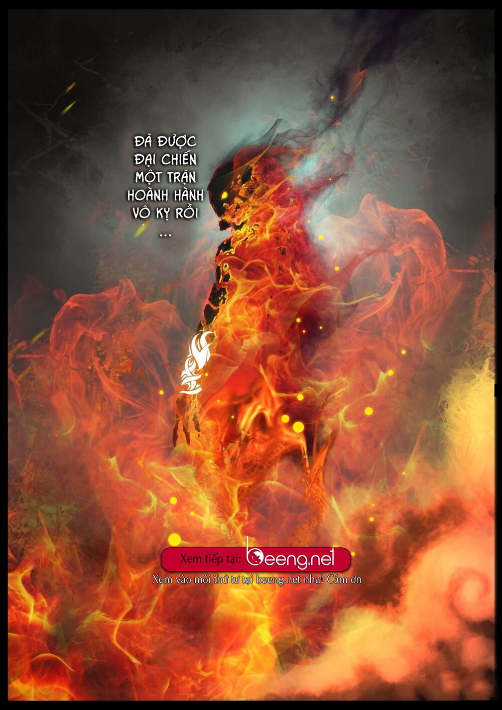 Tây Du Ký Ngoại Truyện Chap 120 - Next Chap 121