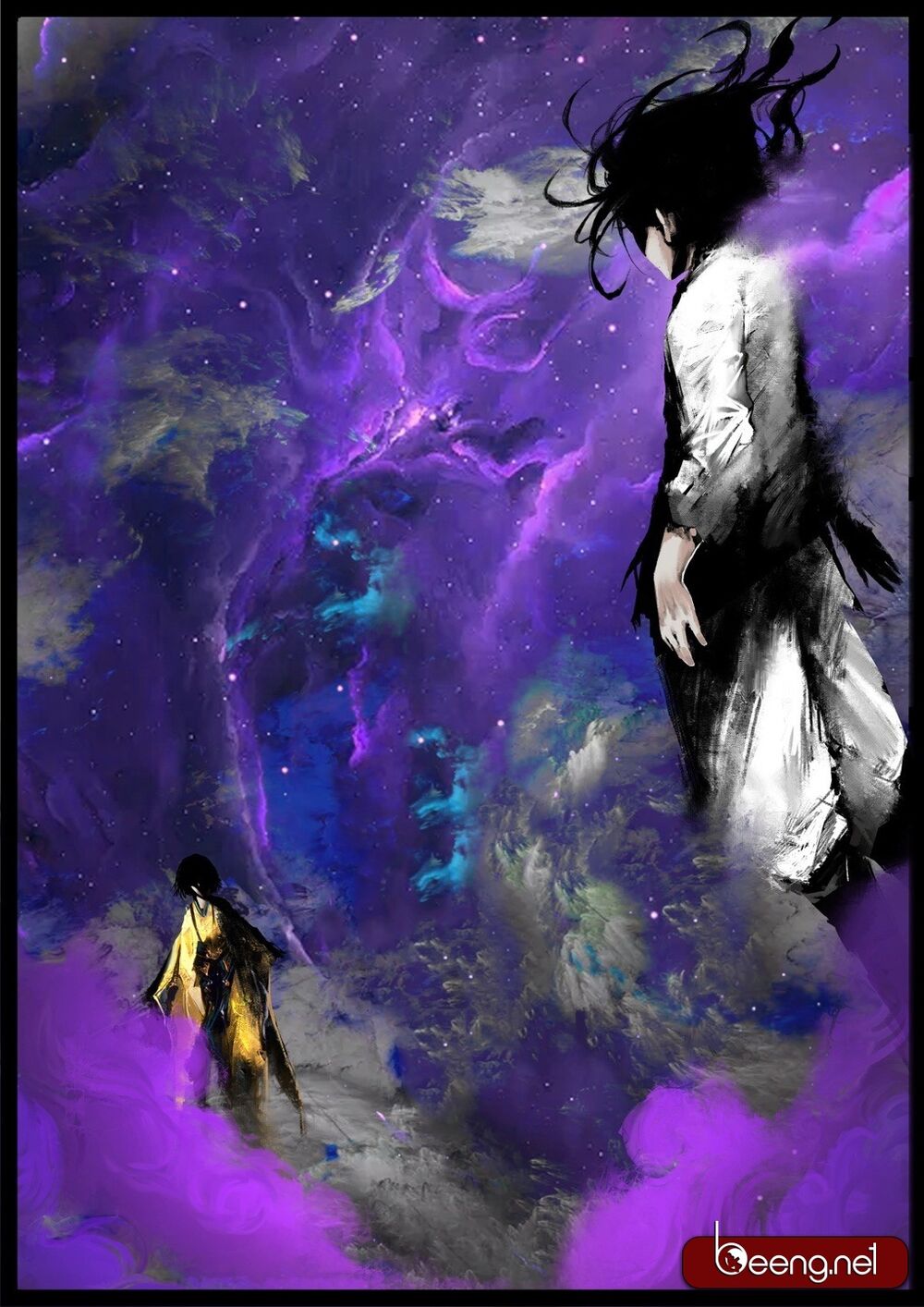 Tây Du Ký Ngoại Truyện Chap 122 - Next Chap 123