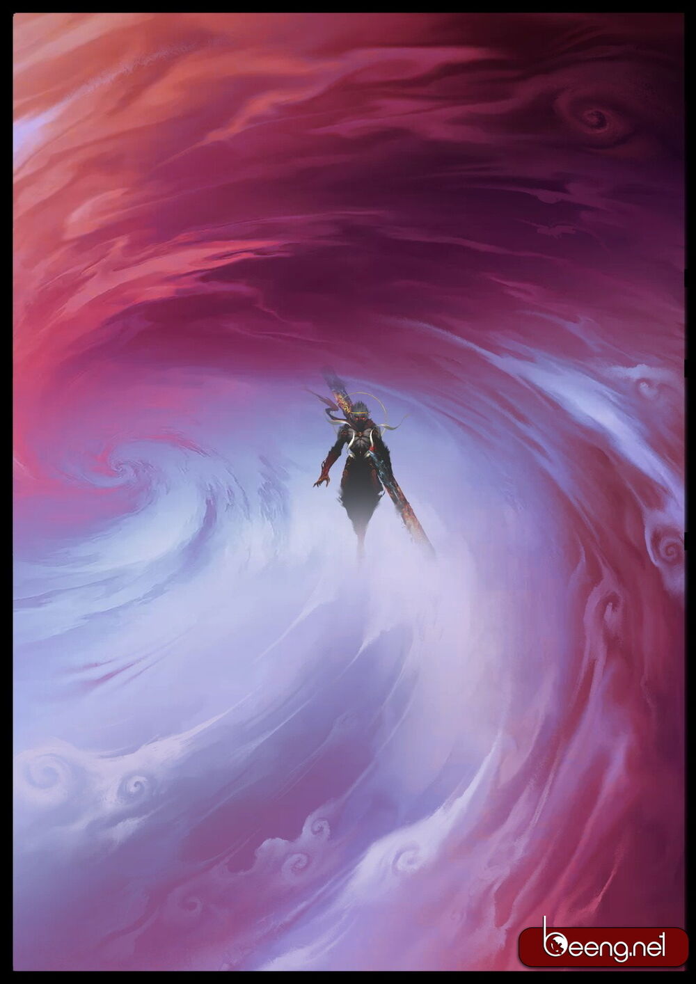 Tây Du Ký Ngoại Truyện Chap 123 - Next Chap 124