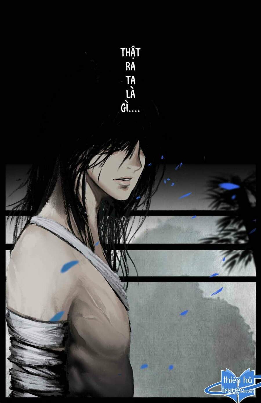 Tây Du Ký Ngoại Truyện Chap 179 - Next Chap 180