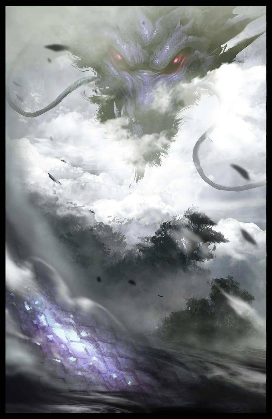 Tây Du Ký Ngoại Truyện Chap 196 - Next Chap 197