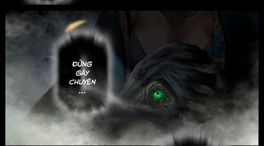 Tây Du Ký Ngoại Truyện Chap 287 - Next Chap 288