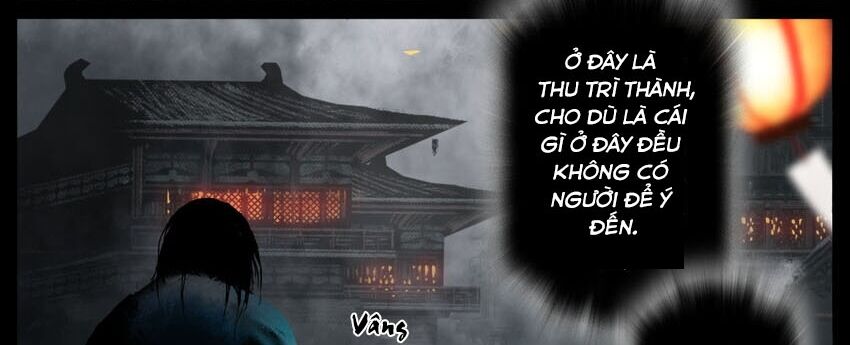 Tây Du Ký Ngoại Truyện Chap 287 - Next Chap 288