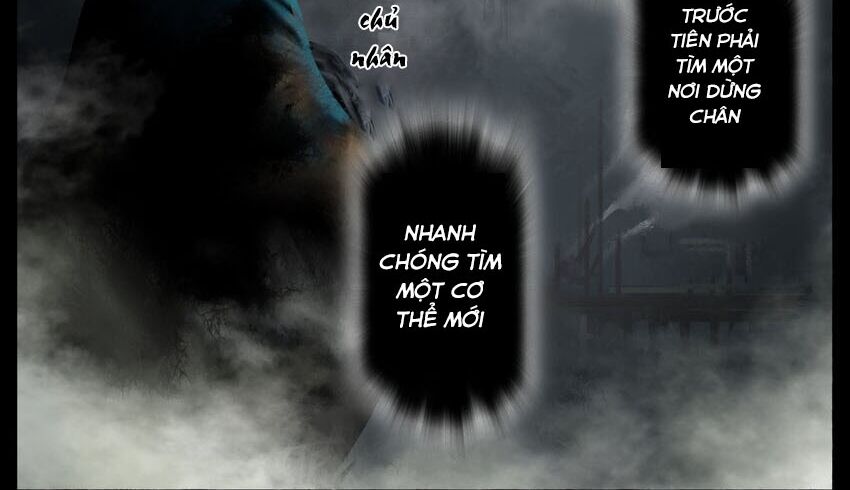 Tây Du Ký Ngoại Truyện Chap 287 - Next Chap 288
