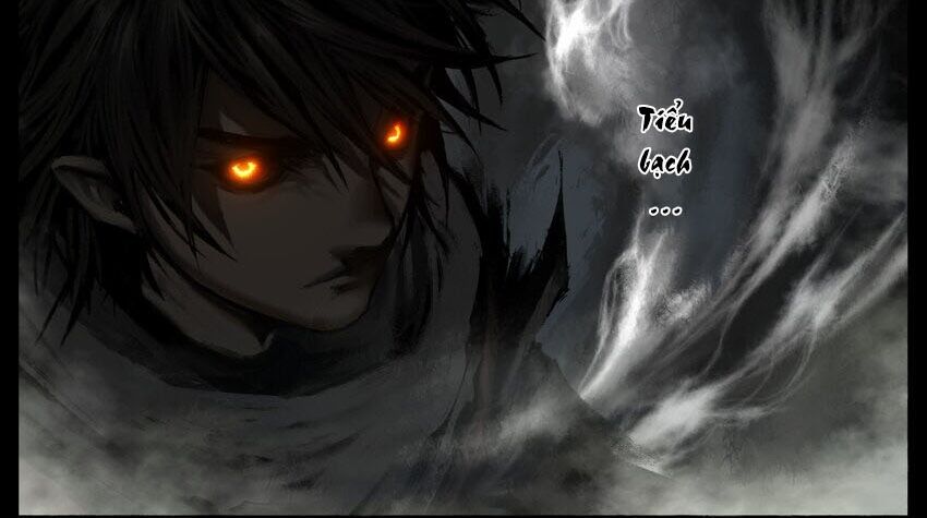 Tây Du Ký Ngoại Truyện Chap 287 - Next Chap 288