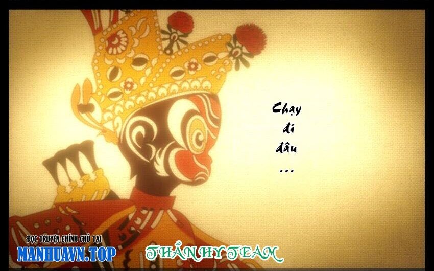 Tây Du Ký Ngoại Truyện Chap 287 - Next Chap 288