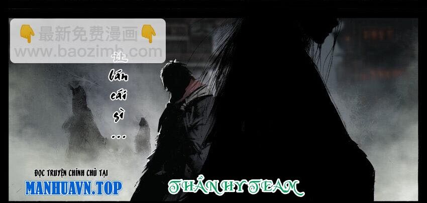 Tây Du Ký Ngoại Truyện Chap 287 - Next Chap 288