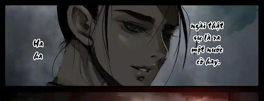 Tây Du Ký Ngoại Truyện Chap 306 - Next Chap 307