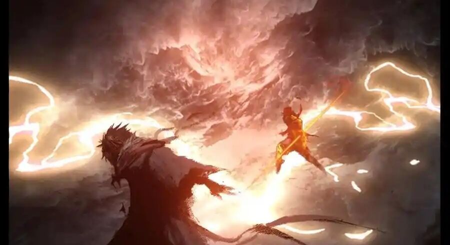 Tây Du Ký Ngoại Truyện Chap 306 - Next Chap 307