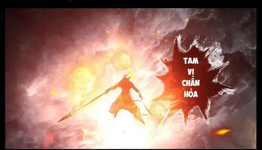 Tây Du Ký Ngoại Truyện Chap 306 - Next Chap 307