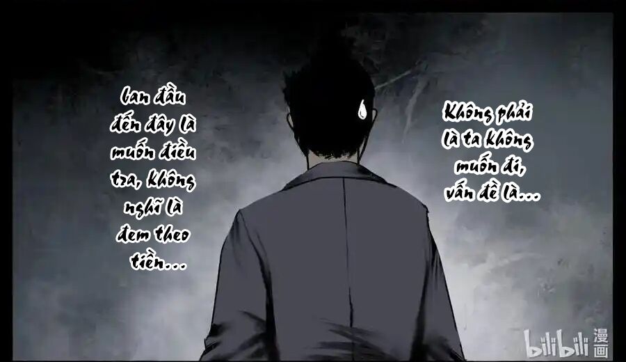 Tây Du Ký Ngoại Truyện Chap 306 - Next Chap 307